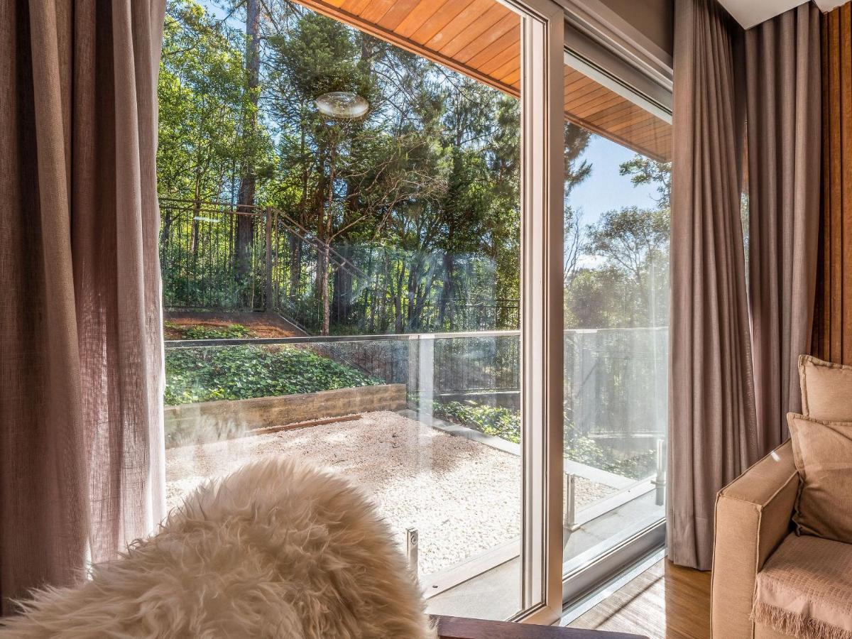 Alpes Da Montanha 304 - Apartamento Em Gramado Exterior foto