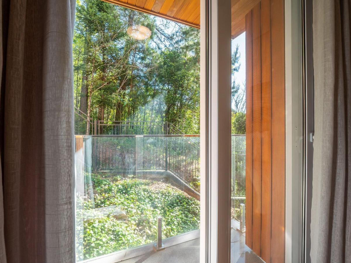 Alpes Da Montanha 304 - Apartamento Em Gramado Exterior foto
